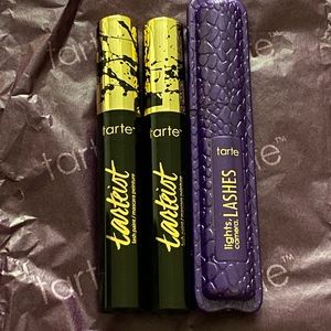 Tarte Mini Mascara Bundle